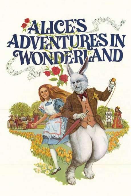 Alice’s Adventures in Wonderland